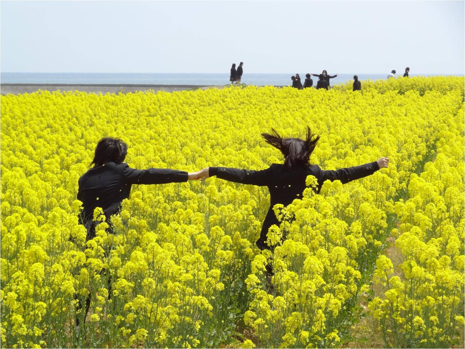 菜の花花見交流会②.jpg