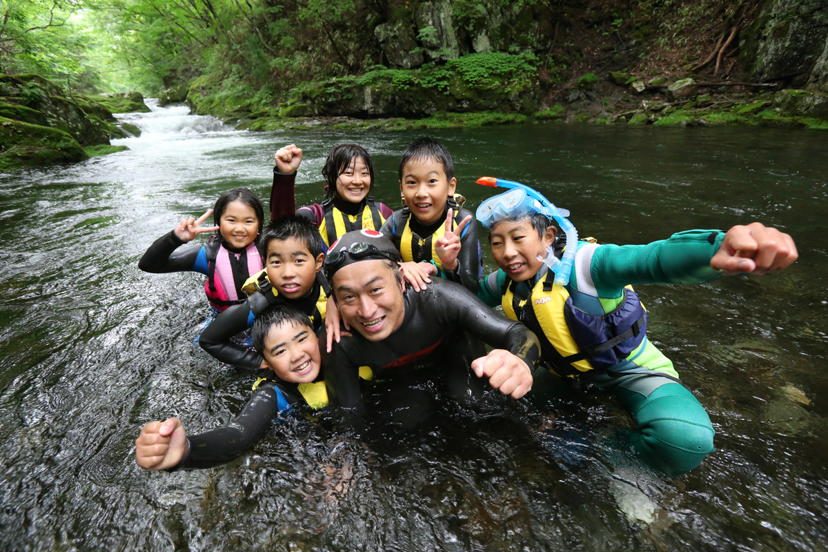 夏はやっぱり川あそび！.jpg