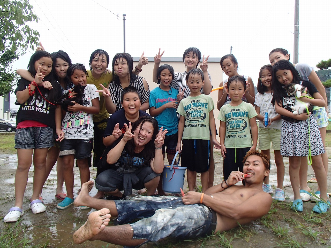 03放課後あそび場_夏休みの思い出作りみんなで流しそうめん.jpg