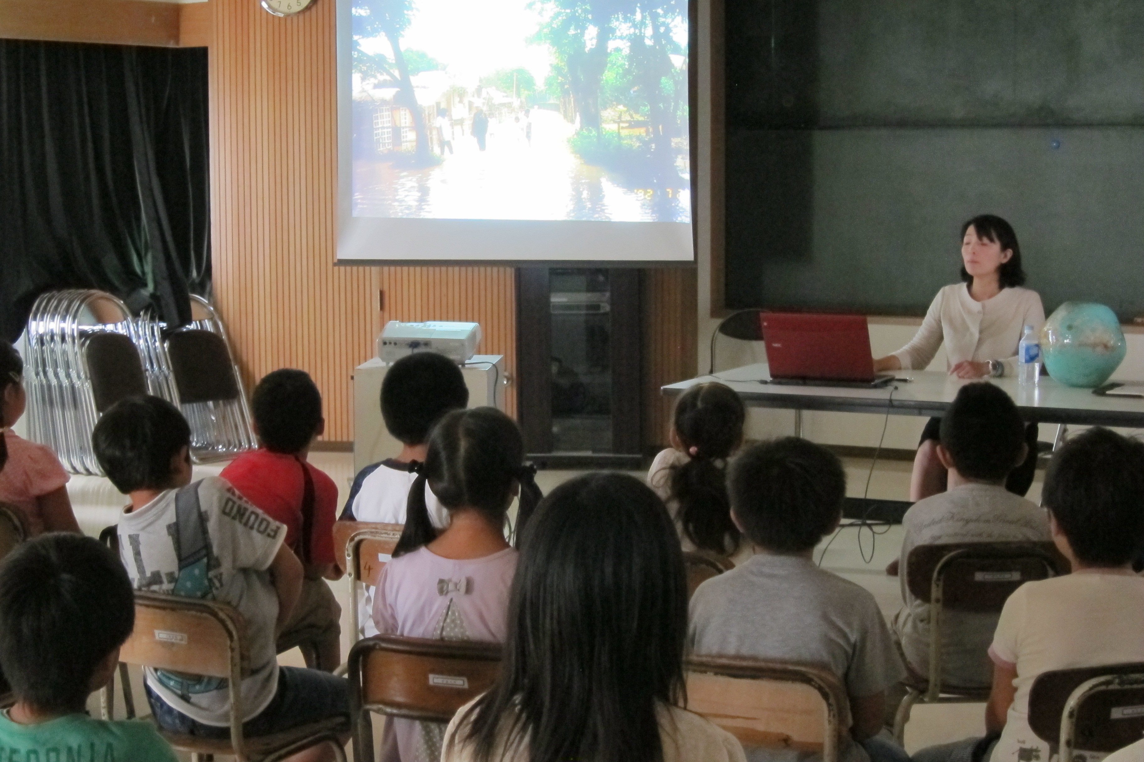 20140912宝江小学校講話.JPG