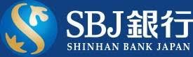 株式会社SBJ銀行